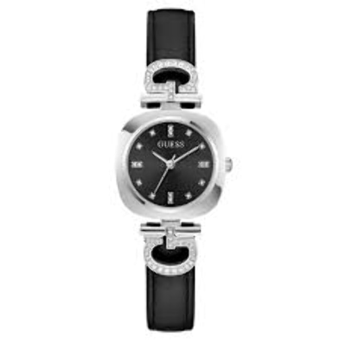 Reloj Guess GW0938L1 Mujer Analogico Cuarzo con Correa de Acero inoxidable