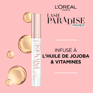 L'Oréal Paris Lash Paradise Base-Soin de Mascara