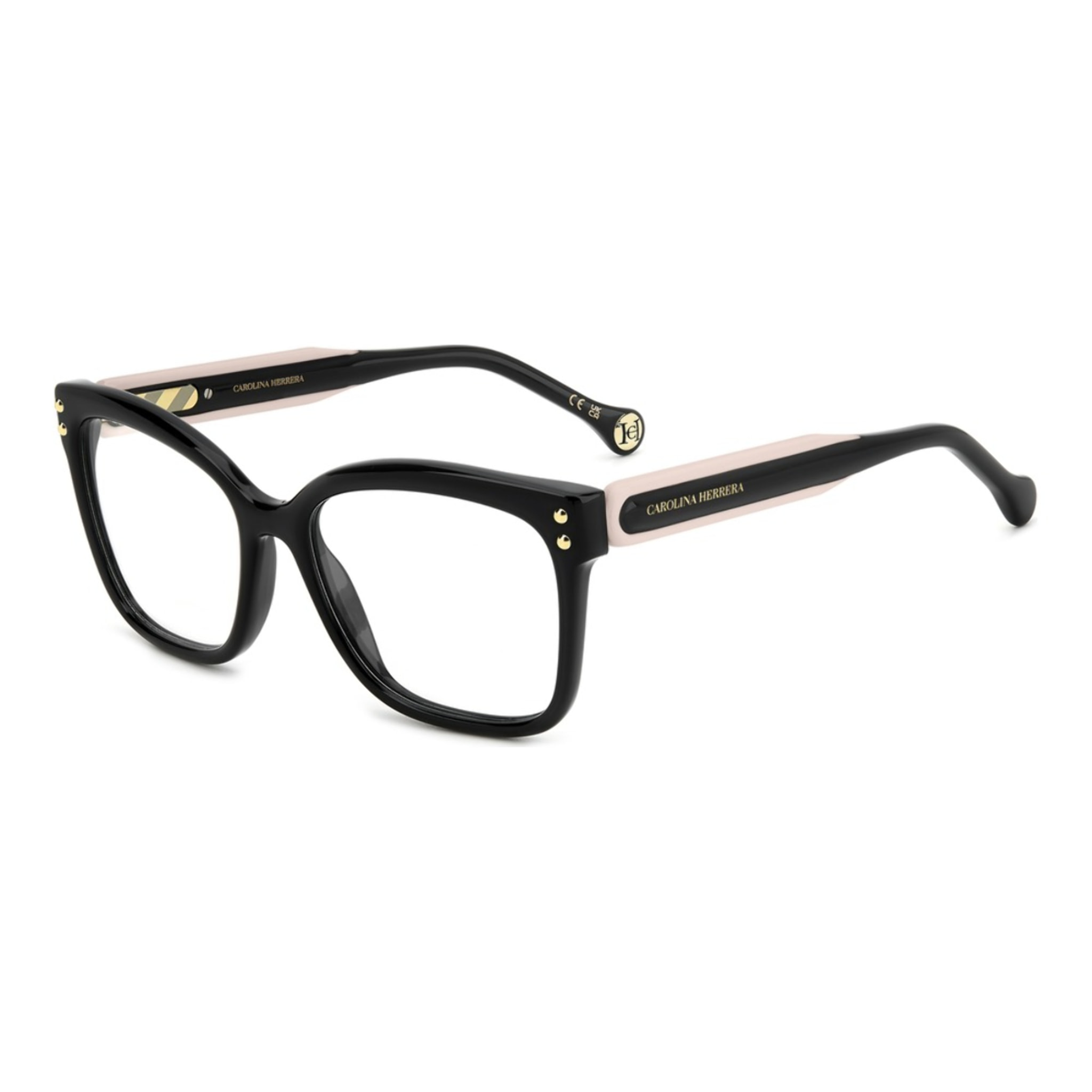 Gafas de Vista Carolina Herrera HER 0316 3H2 de Acetato Mujer 54 mm