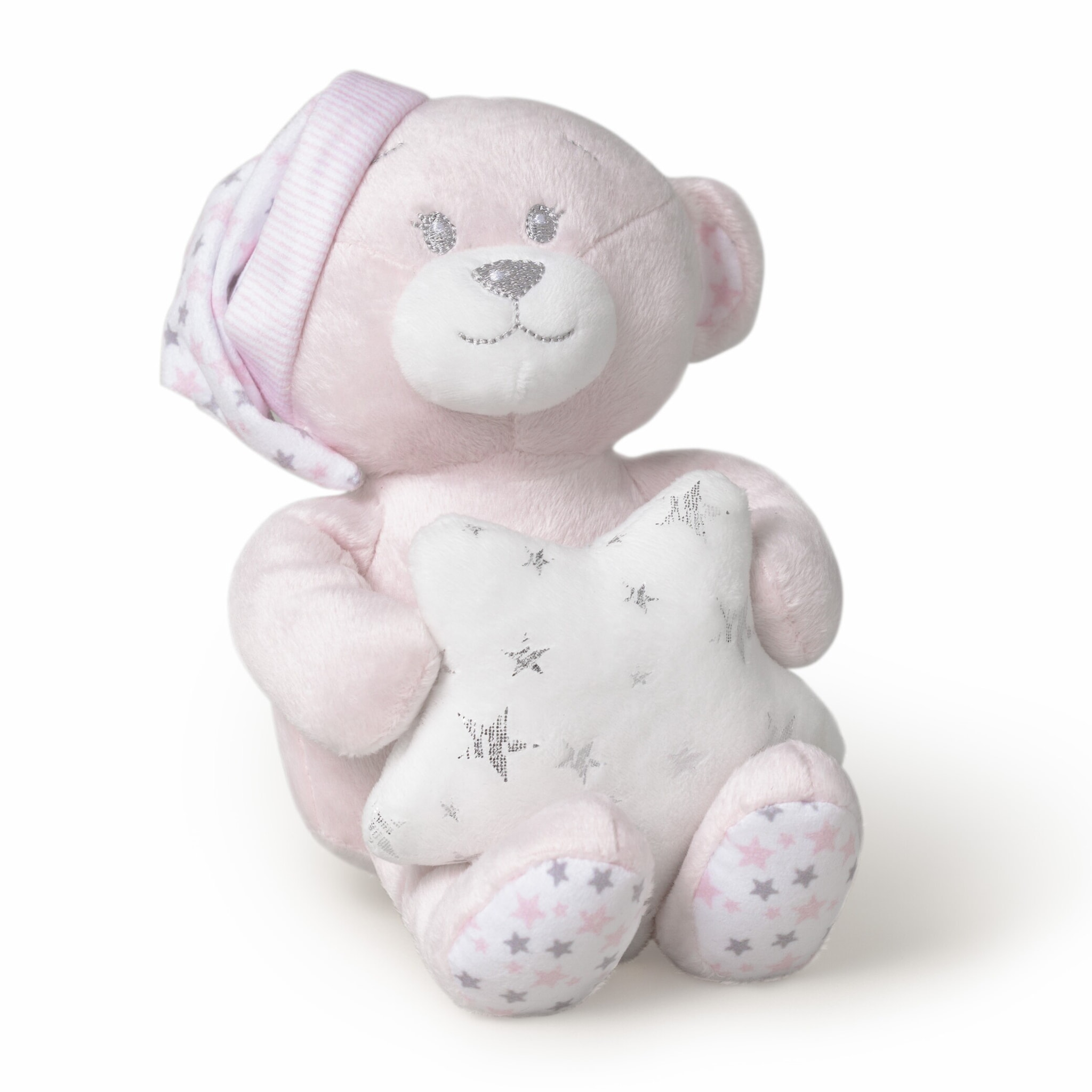 Set Casita, Peluche, Manta y Dou Dou