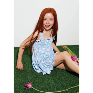 Conguitos - Moda casual per ragazza