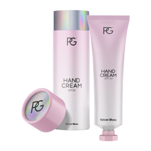 Crème pour les mains SPF 20 - 50 ml