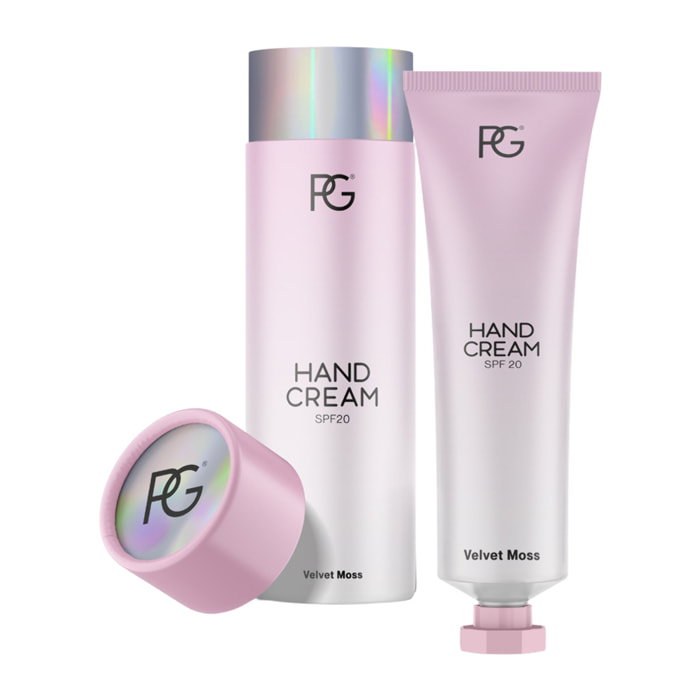 Crème pour les mains SPF 20 - 50 ml