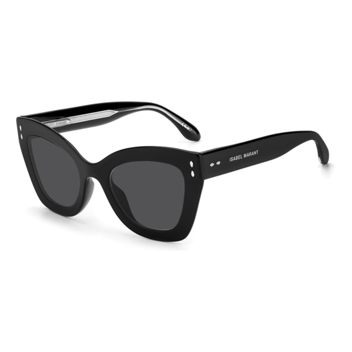 Gafas de Sol Isabel Marant IM 0050/G/S 807 9O de Acetato Mujer 51 mm