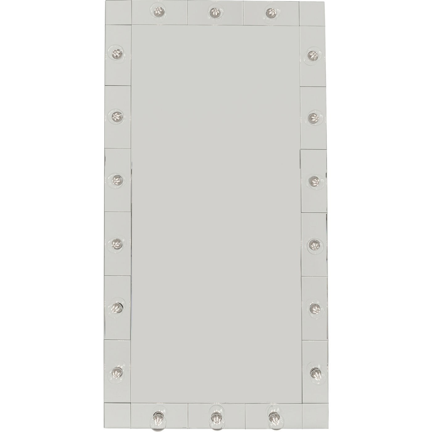 Miroir Make Up Kare Design