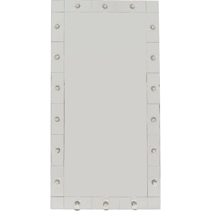 Miroir Make Up Kare Design