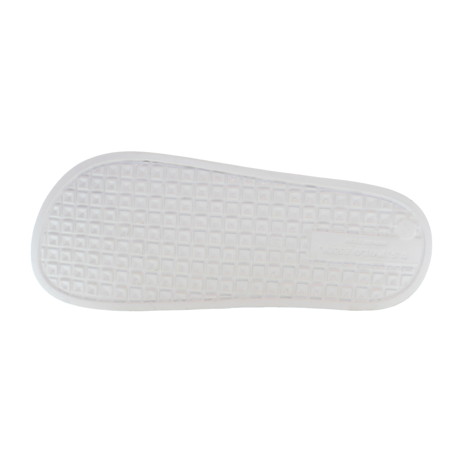 U.S. Polo Assn. - Infradito IVY002W4Y1 in sintetico per donna