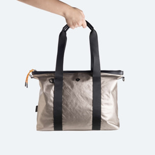 SENSE SHOPPER SILVER