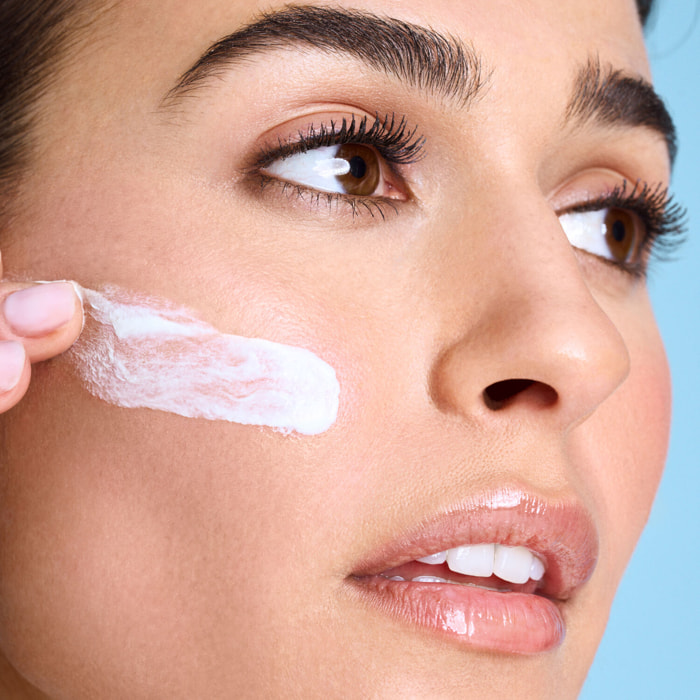 Lait Nettoyant Anti-Âge  - Visage-Yeux