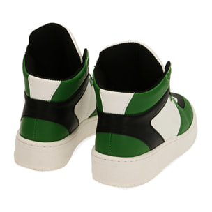 SNEAKERS verdi