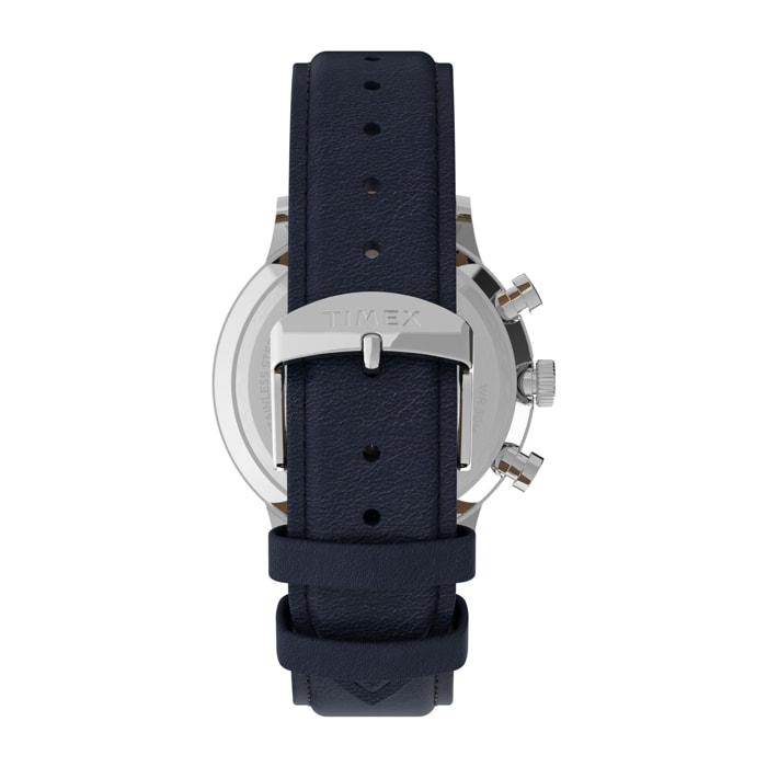 Timex Reloj Cronógrafo De Cuarzo Waterbury Classic