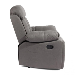 Sillón relax Kendal Marengo