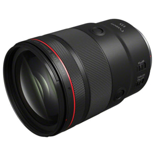 Objectif pour Hybride CANON RF 135mm F1.8L IS USM