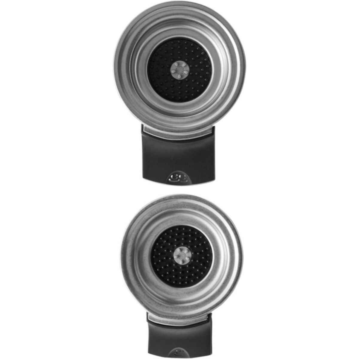 Senseo PHILIPS Senseo Original Plus CSA210/25 noir
