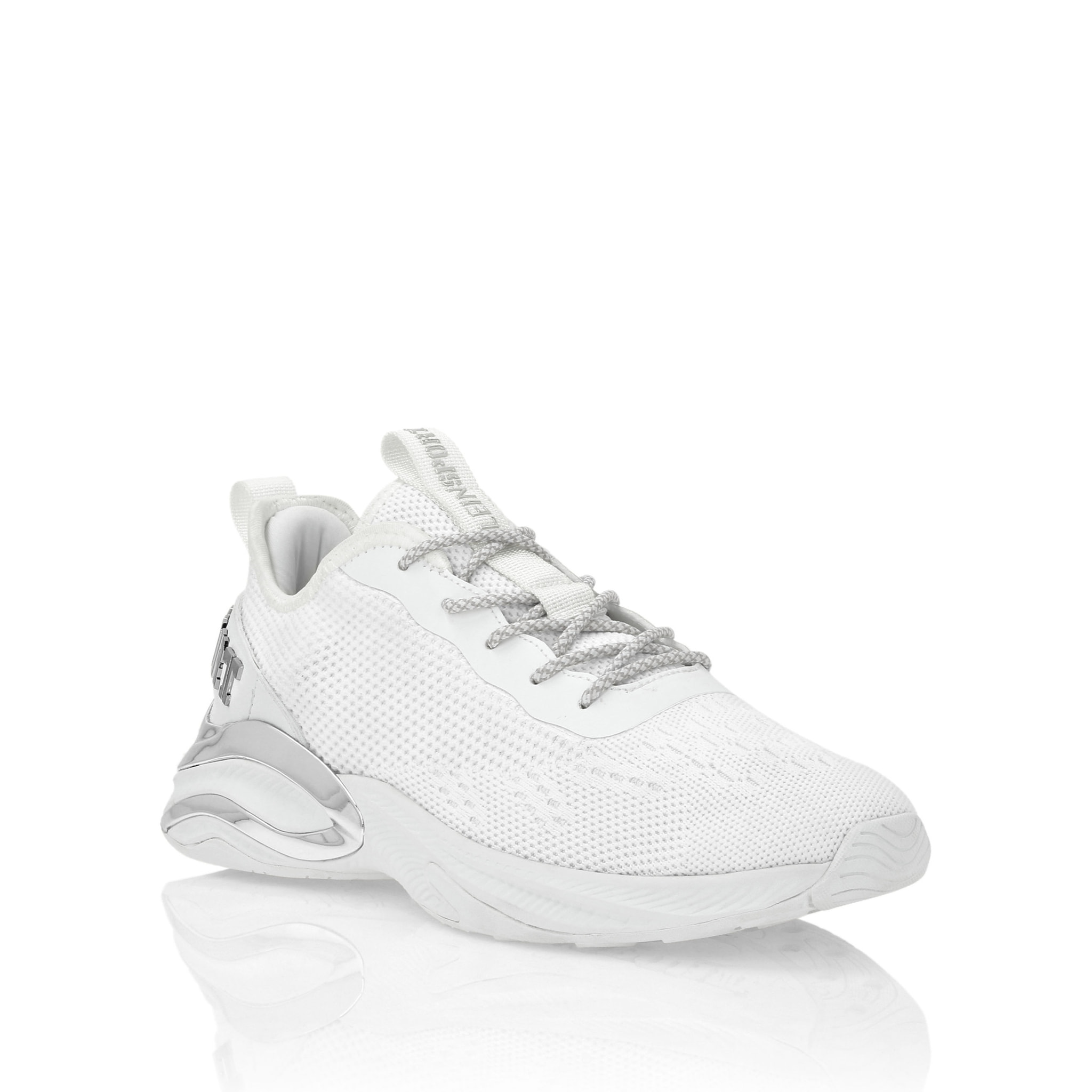 PLEIN SPORT Zapatilla Runner PS