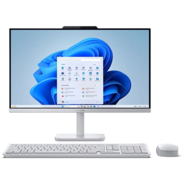 Ordinateur tout-en-un LENOVO A100