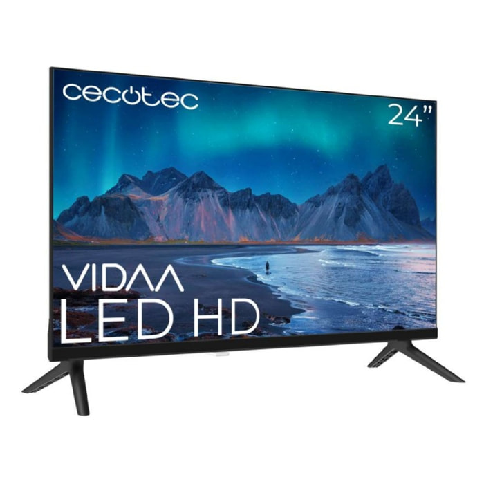 Cecotec Téléviseur LED A5 series ALH50024
