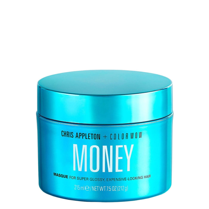 Money Mask - Masque Hydratant 215 ml