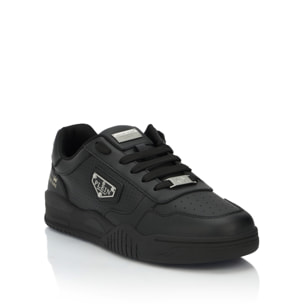 PHILIPP PLEIN Lo-Top Sneakers STREET