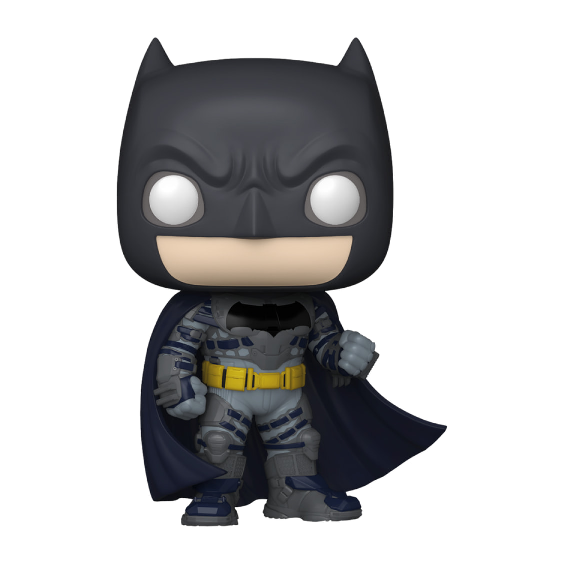 The Flash Batman Ben Affleck Pop Figura Dc Comics Funko