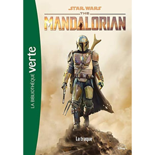 Collectif | Star Wars The Mandalorian 02 - La traque | Livre d'occasion