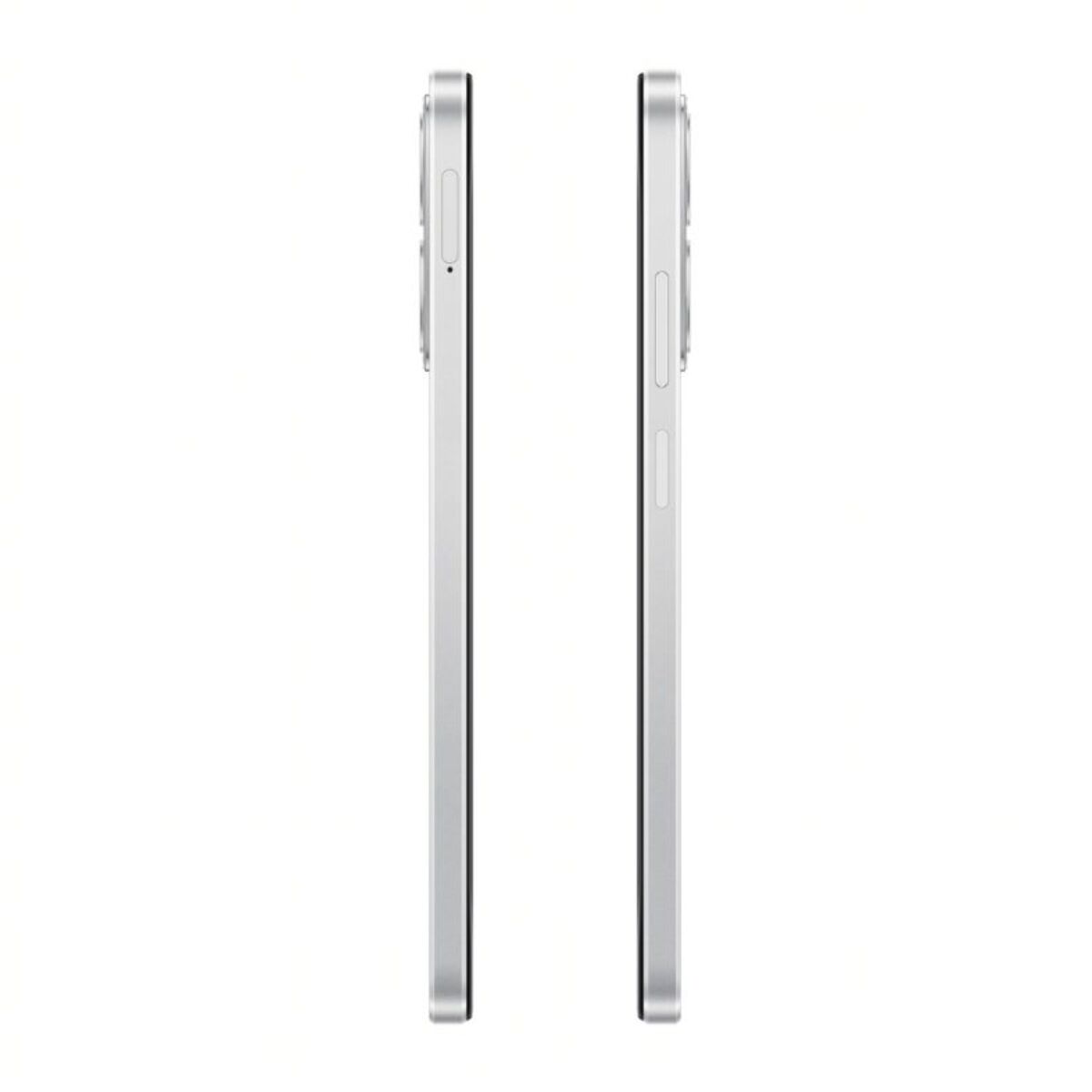 Smartphone OPPO A40 128Go Blanc
