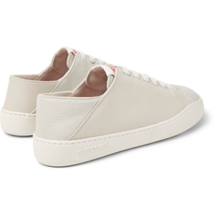 Zapatillas - CAMPER G3D Peu Touring Twins - Multicolor - Cuero liso