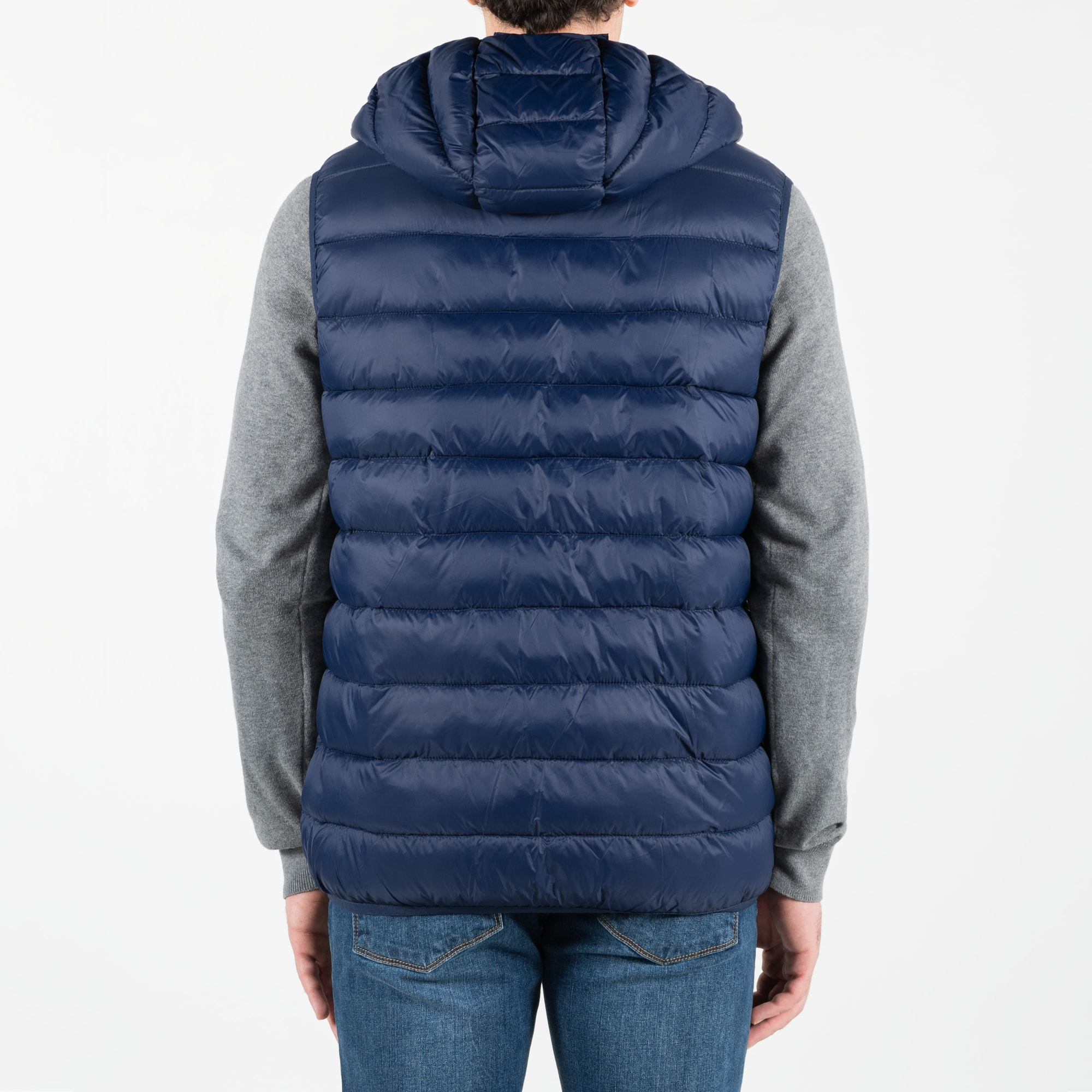 Giubbotto smanicato 100 gr