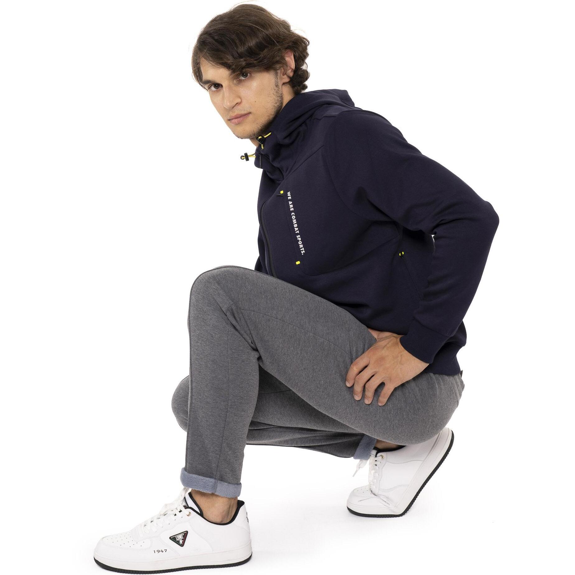 Pantalón de invierno para hombre "Metropolitan"