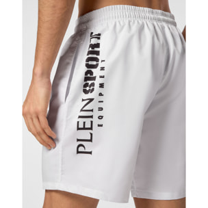 PLEIN SPORT Costume da bagno