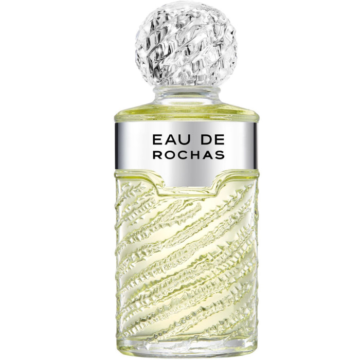 Eau de Rochas - Eau de Toilette