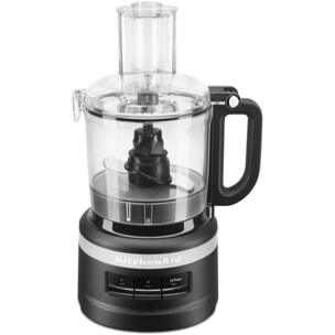 Robot multifonction KITCHENAID 5KFP0719EBM NOIR MAT