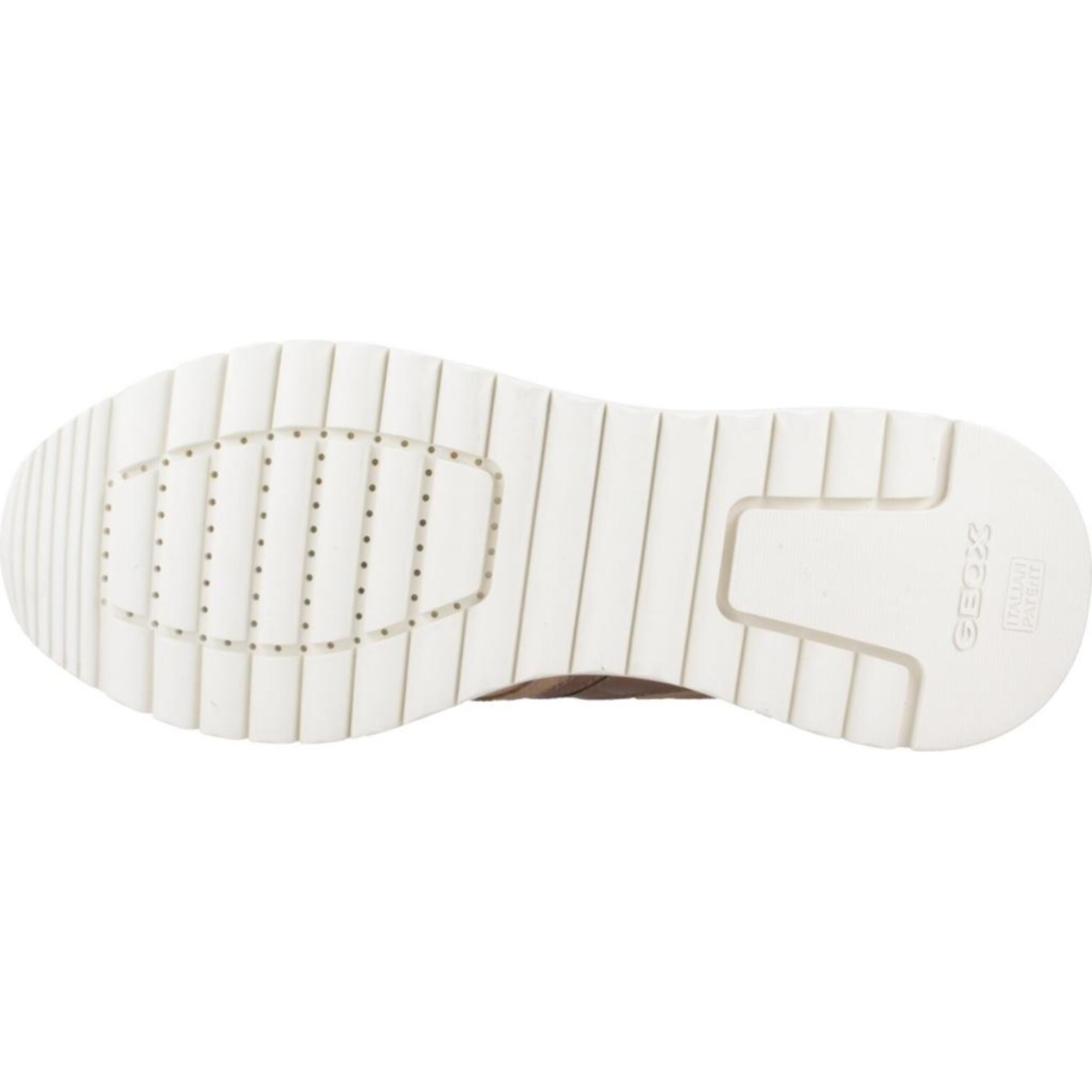 Sneakers de  Mujer de la marca GEOX  modelo D DESYA A ROSA