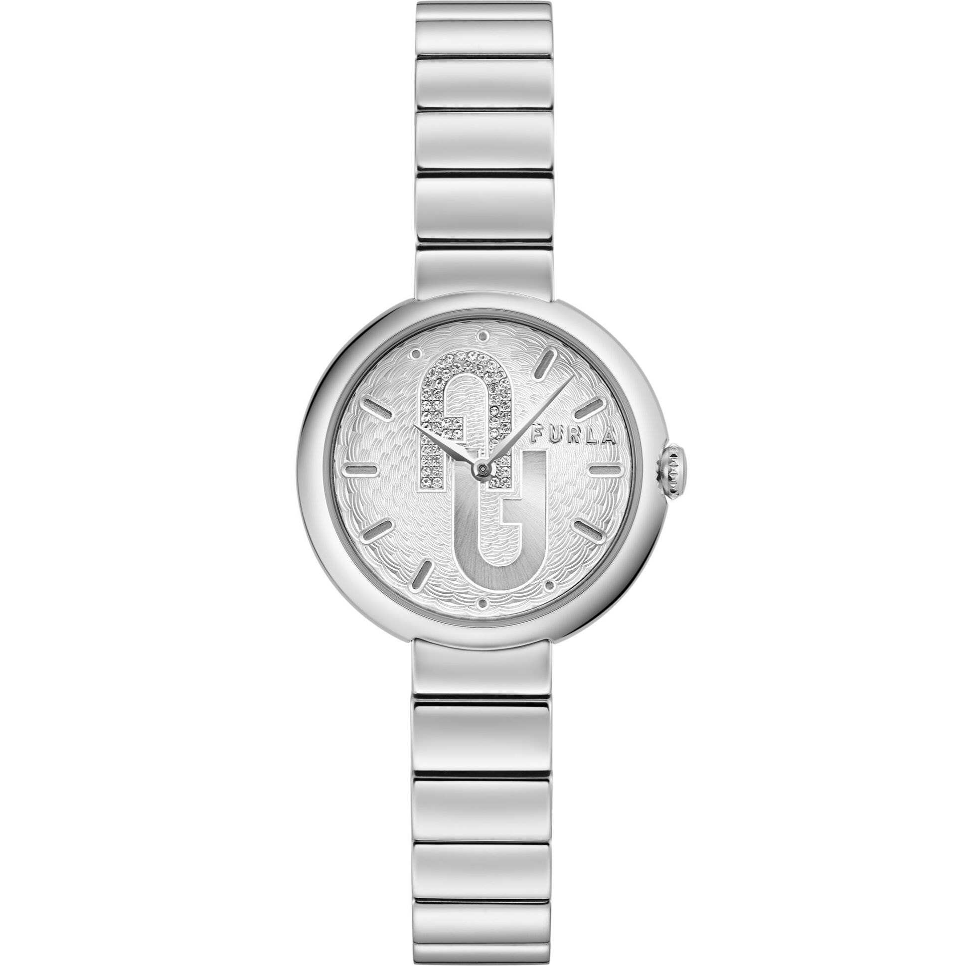 Furla Reloj Analógico De Cuarzo. Furla Cosy