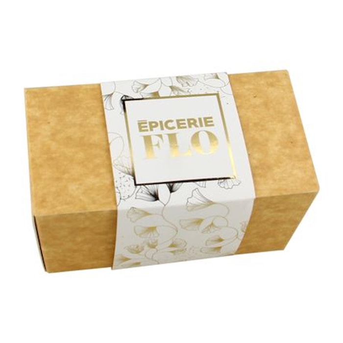 Ballotin chocolats - 250g - France