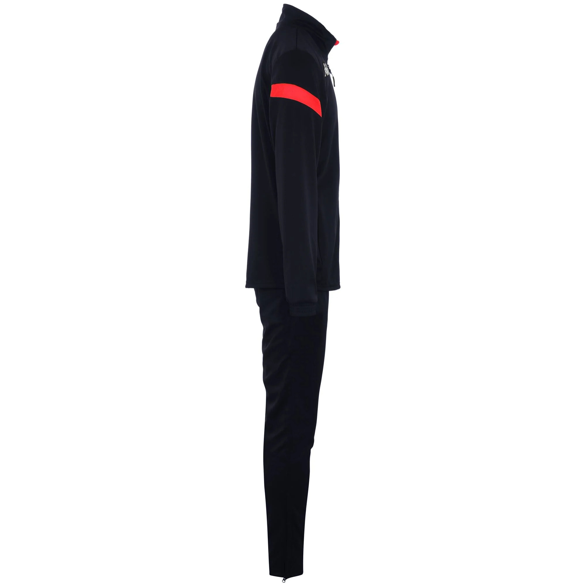 Kappa - Tute Sportive Uomo Blu - Kappa4Football Dalcito