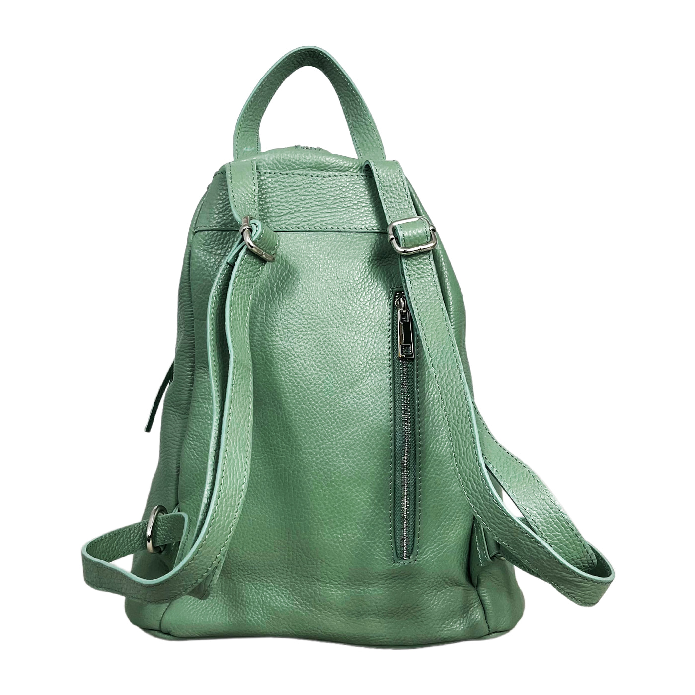 Mochila Cheval Firenze Nettuno Verde Salvia