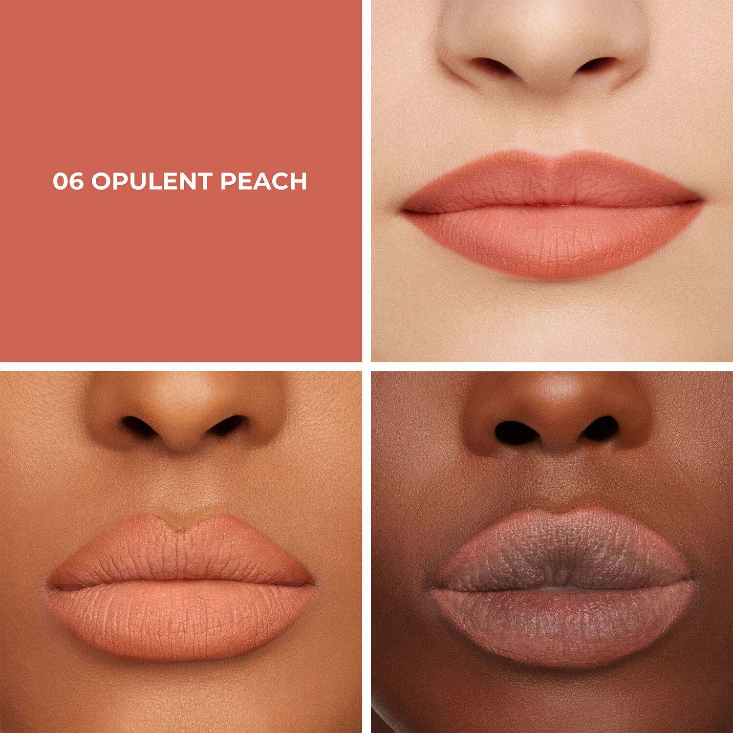 Caviar Perfecting Lip Liner  - Crayon à Lèvres