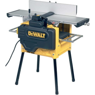 Raboteuse dégauchisseuse 2100 W - Ø 260 mm - DEWALT - D27300-QS