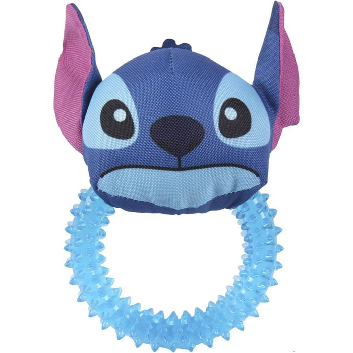 Mordedor Para Perro Stitch