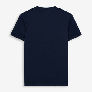 CAMISETA NEW ENGLAND