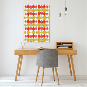 Tableau lampion Tableau plexiglas