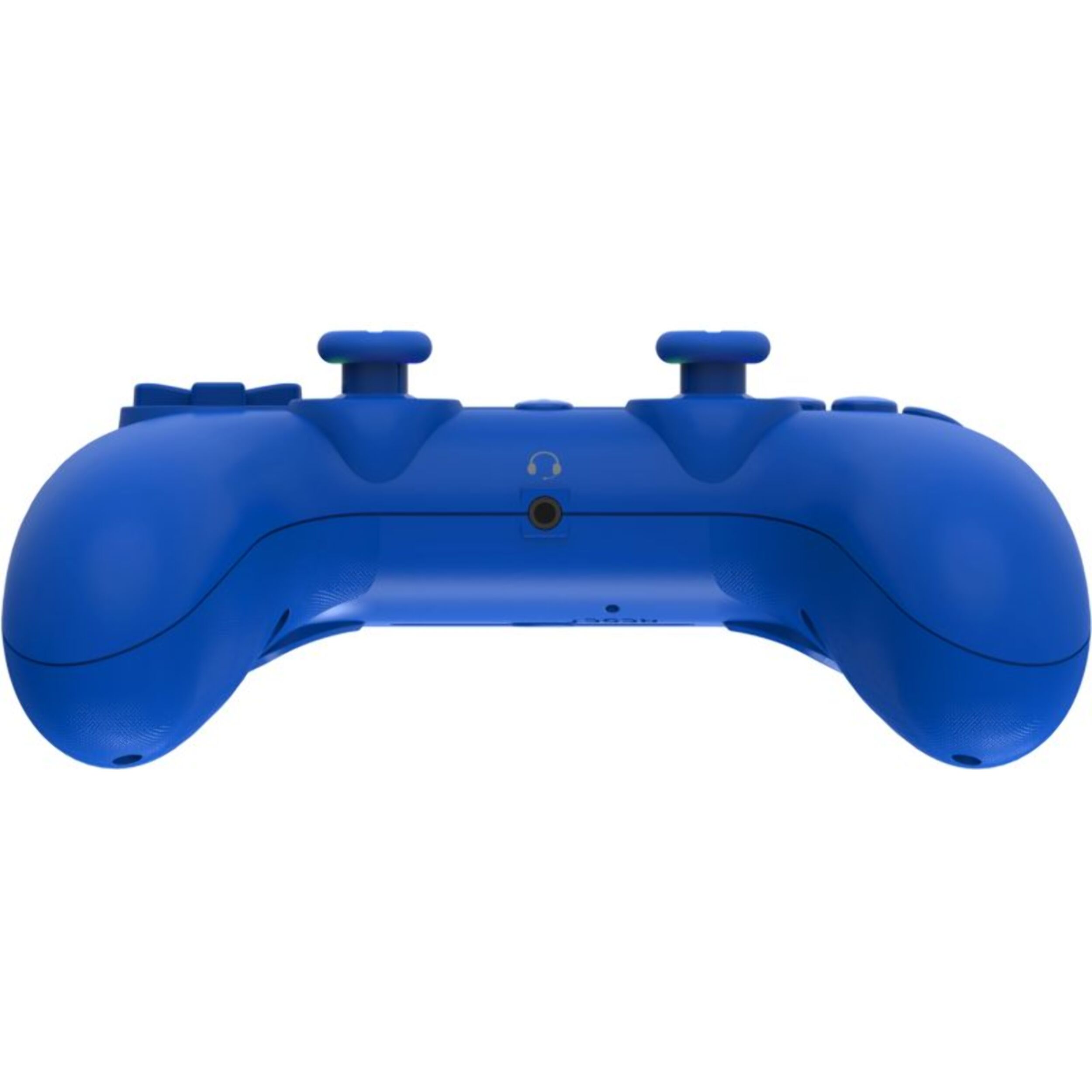 Accessoire manette SUBSONIC Sans Fil bleue PS4/PC