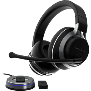 Casque gamer TURTLE BEACH Stealth pro Playstation