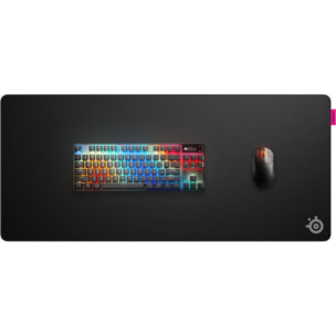 Tapis de souris STEELSERIES QcK Perf XL Speed