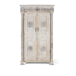 Armario - 203x120x50cm