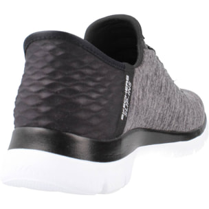 SNEAKERS SKECHERS SLIP-INS SUMMITS- DAZZLING HAZE