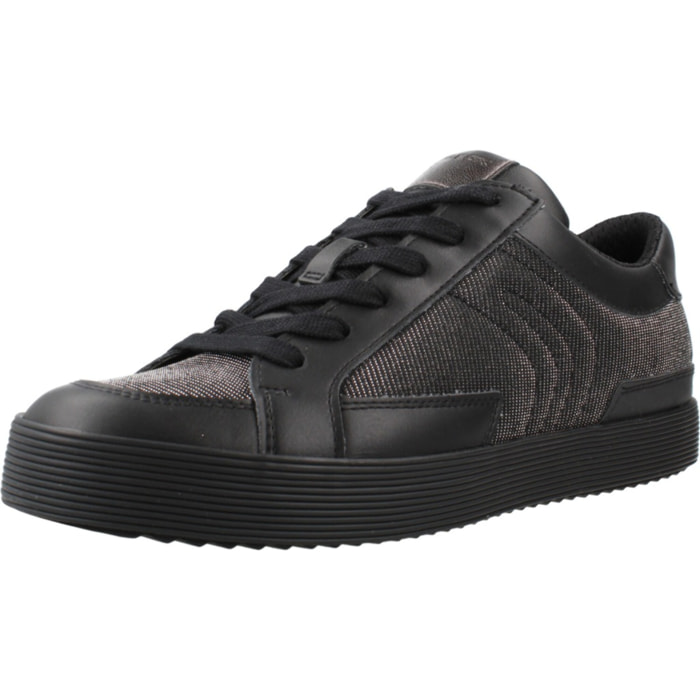 Sneakers de  Mujer de la marca GEOX  modelo D BLOMIEE NEGRO
