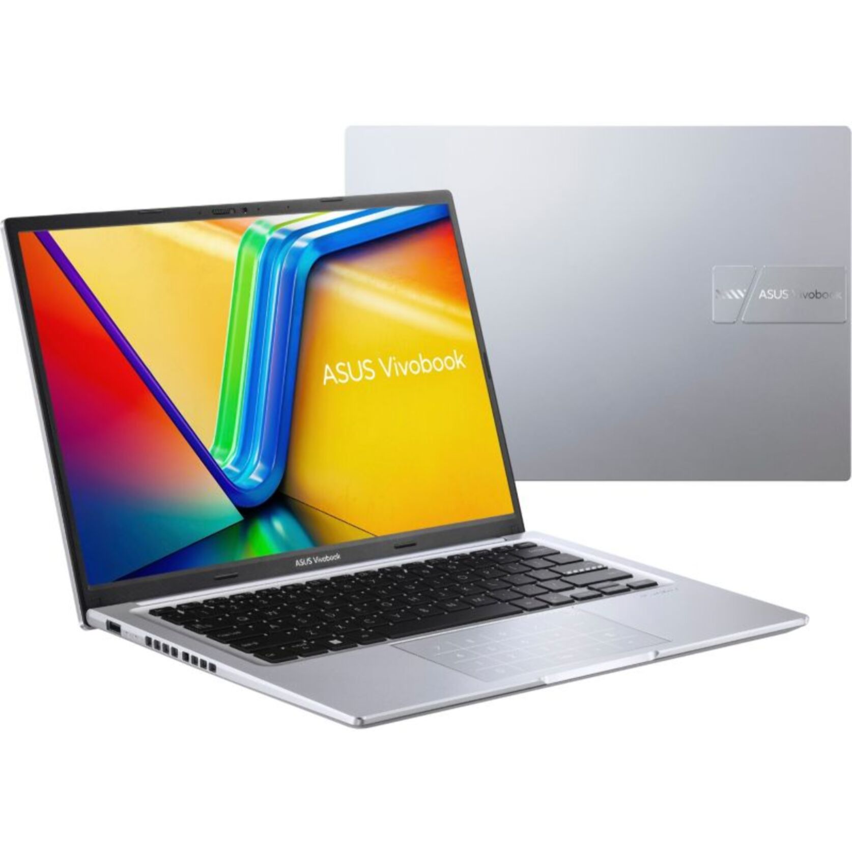 Ordinateur portable ASUS Vivobook S1405YA-DRLY018W