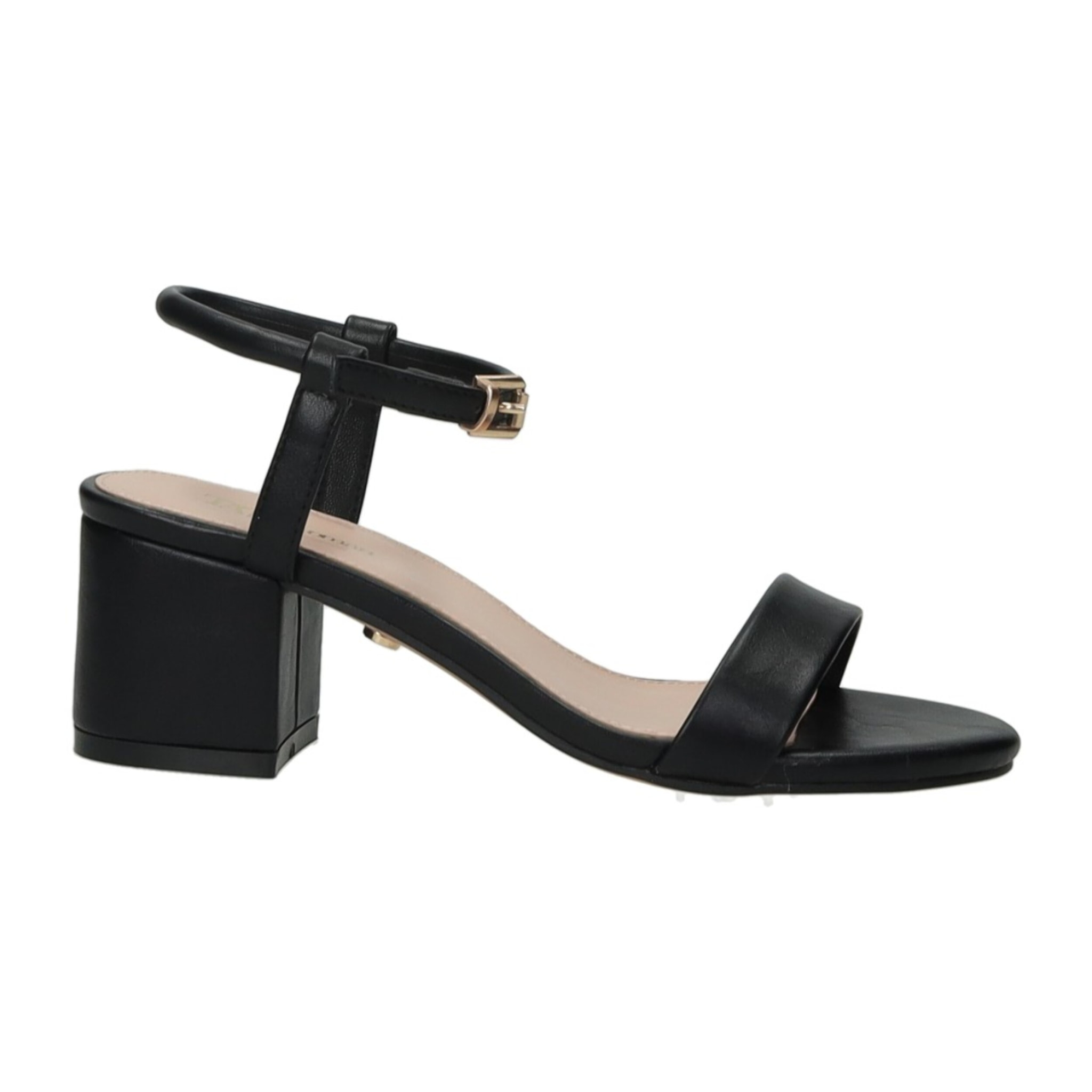 Sandali Donna Tata Italia Nero